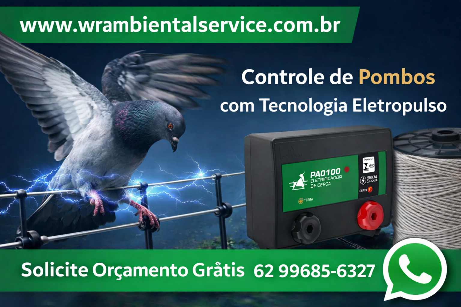 Controle de pombos com tecnologia eletropulso da wr ambiental.png